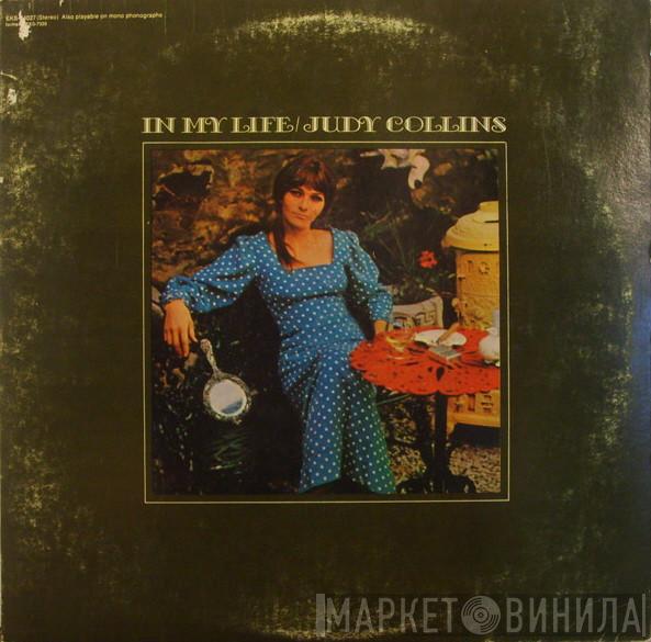  Judy Collins  - In My Life
