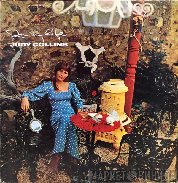  Judy Collins  - In My Life