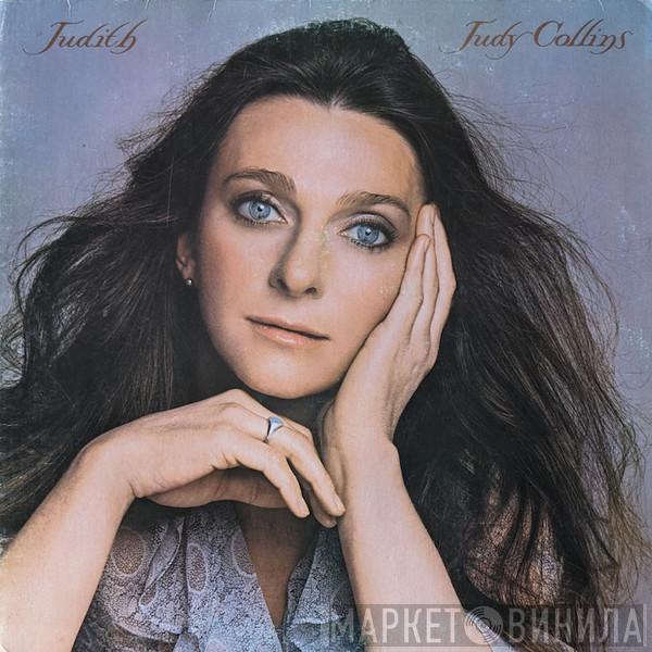  Judy Collins  - Judith
