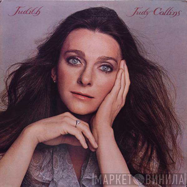  Judy Collins  - Judith