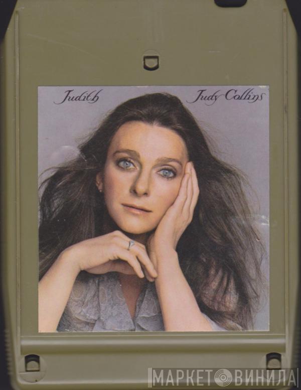  Judy Collins  - Judith