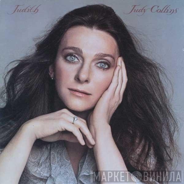  Judy Collins  - Judith