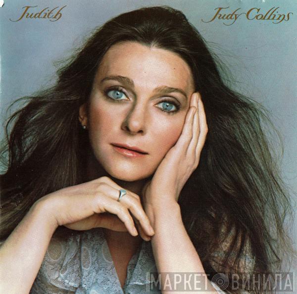  Judy Collins  - Judith