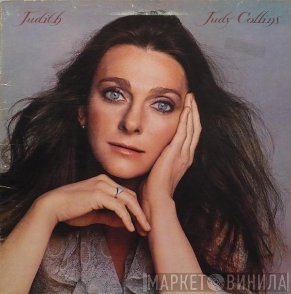  Judy Collins  - Judith
