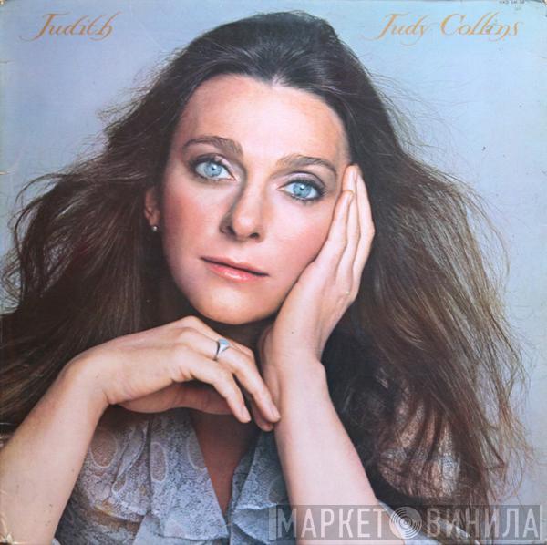  Judy Collins  - Judith