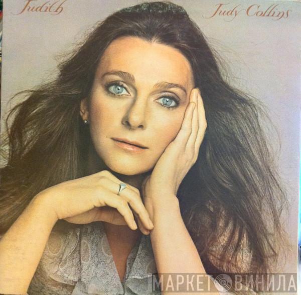  Judy Collins  - Judith