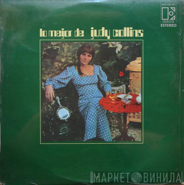 Judy Collins - Lo Mejor De Judy Collins