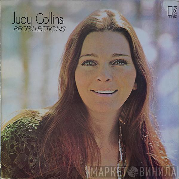 Judy Collins - Recollections