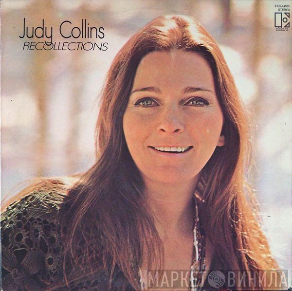 Judy Collins - Recollections