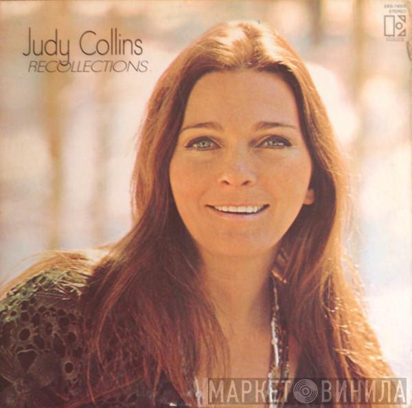Judy Collins - Recollections
