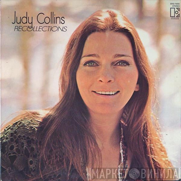 Judy Collins - Recollections