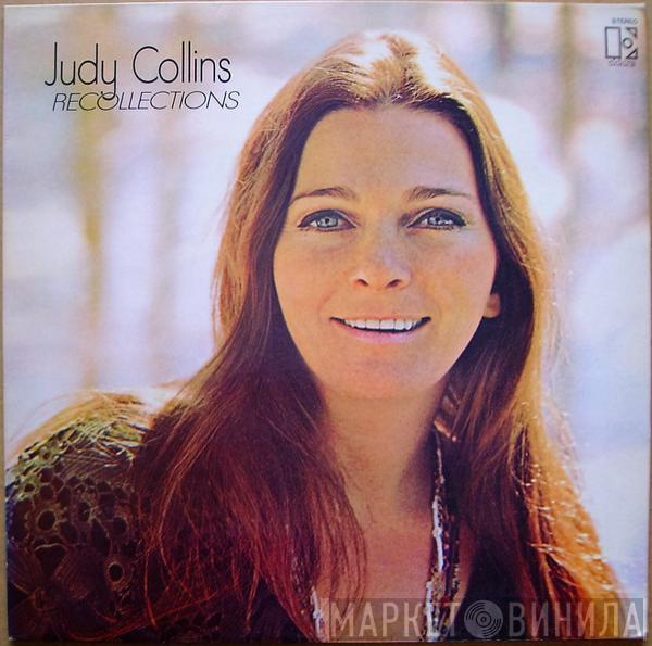 Judy Collins - Recollections