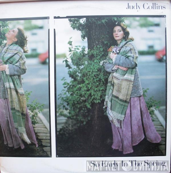 Judy Collins - So Early In The Spring, The First 15 Years