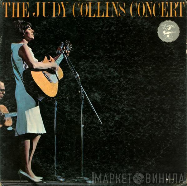  Judy Collins  - The Judy Collins Concert
