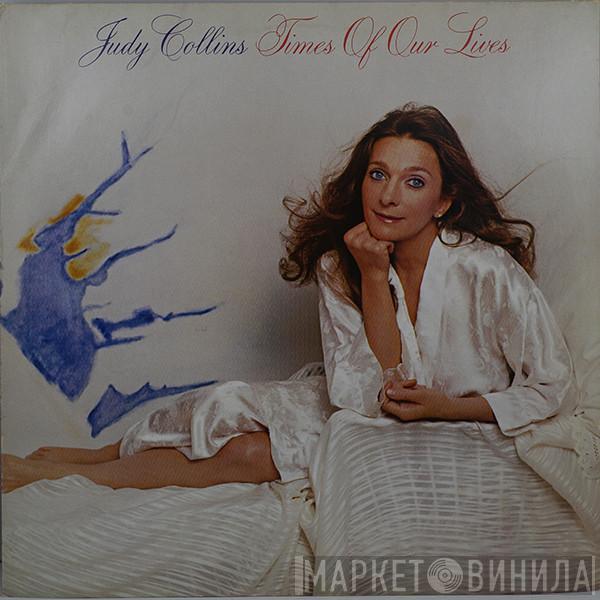 Judy Collins - Times Of Our Lives