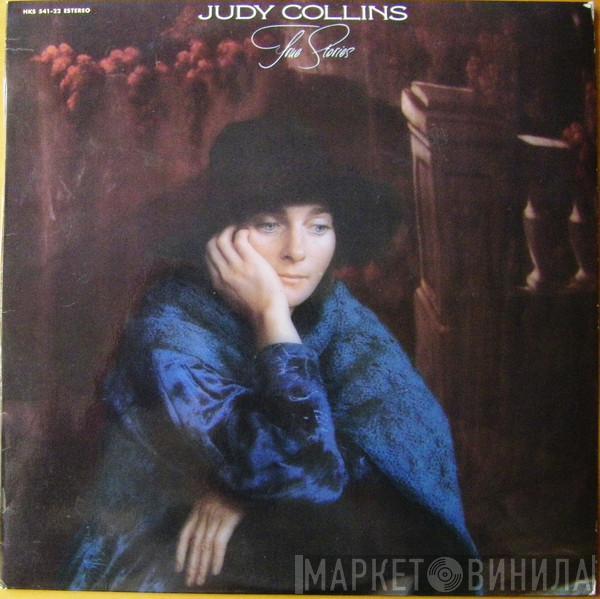 Judy Collins - True Stories