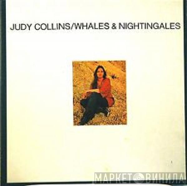  Judy Collins  - Whales & Nightingales