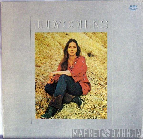 Judy Collins - Whales And Nightingales