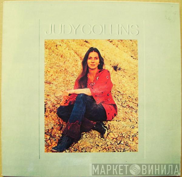 Judy Collins - Whales And Nightingales