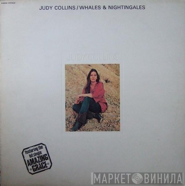 Judy Collins - Whales And Nightingales