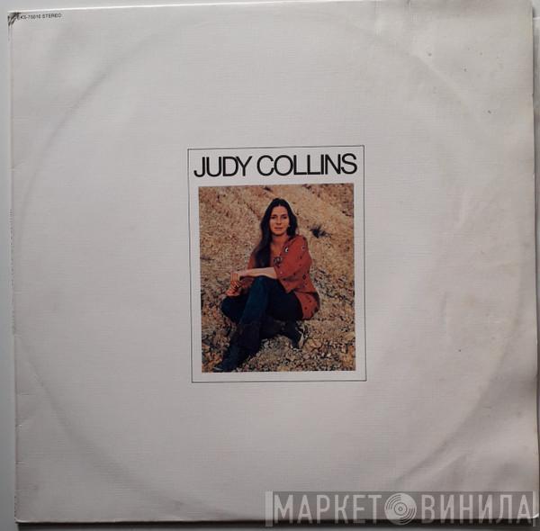  Judy Collins  - Whales And Nightingales