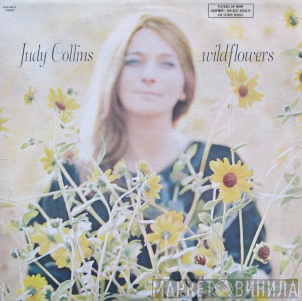  Judy Collins  - Wildflowers