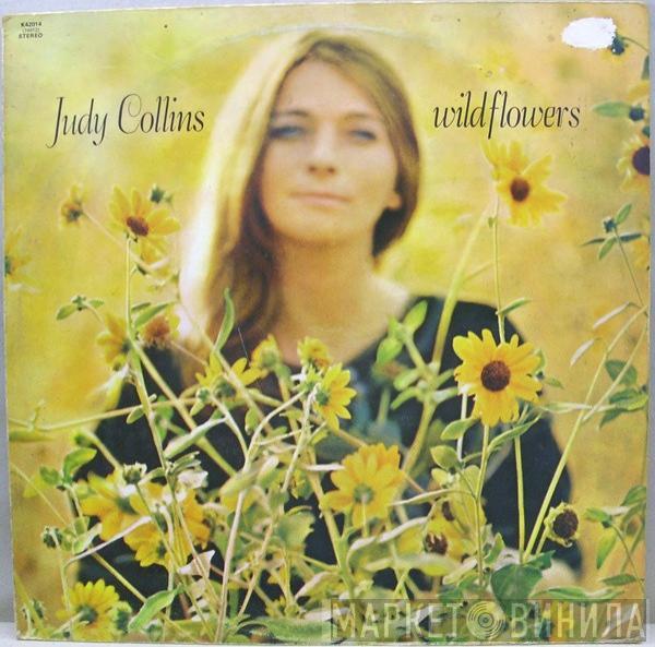 Judy Collins - Wildflowers