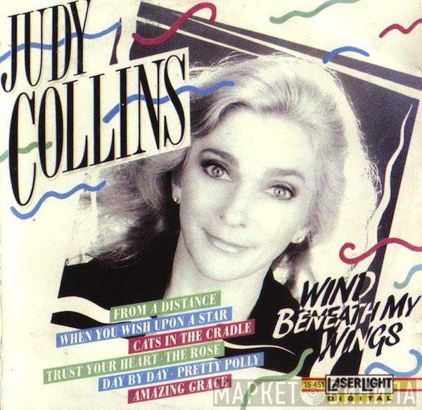 Judy Collins - Wind Beneath My Wings