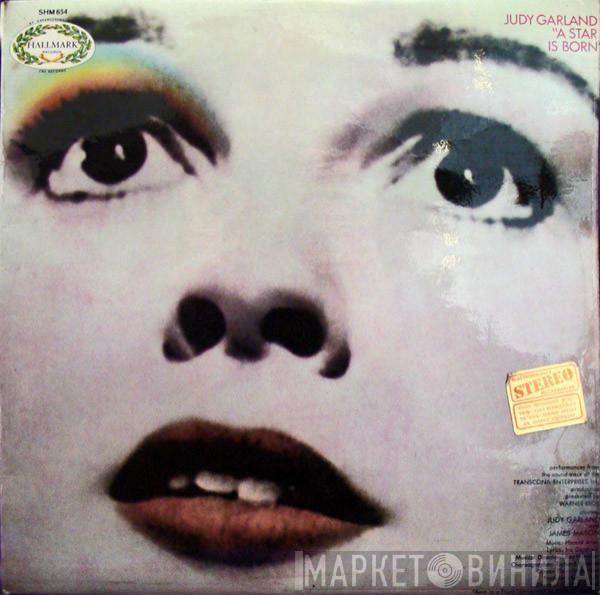 Judy Garland - A Star Is Born