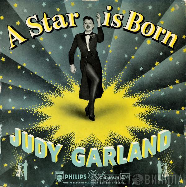 Judy Garland - A Star Is Born