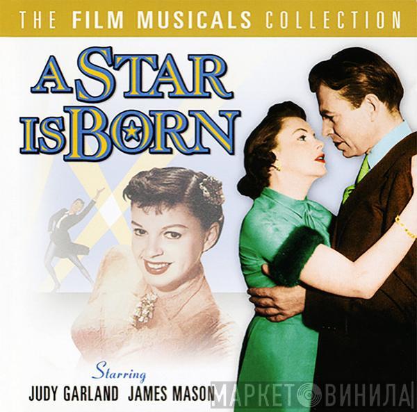 Judy Garland - A Star Is Born