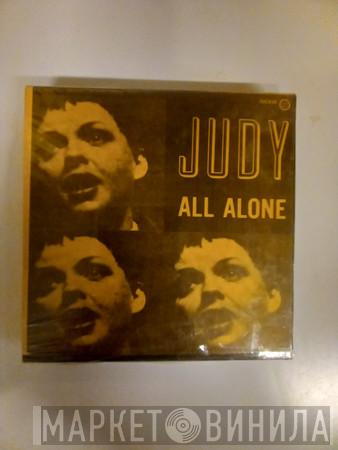  Judy Garland  - All Alone