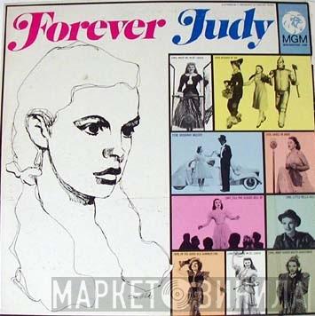 Judy Garland - Forever Judy
