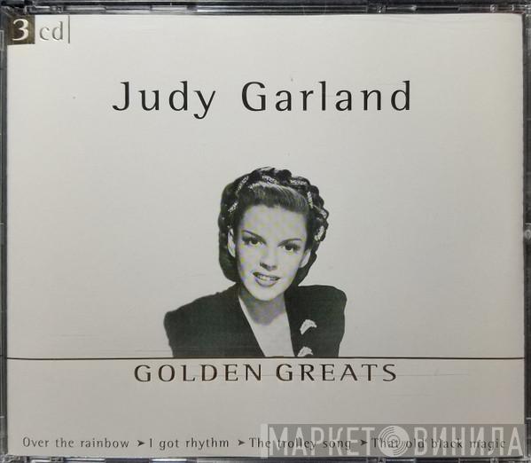 Judy Garland - Golden Greats