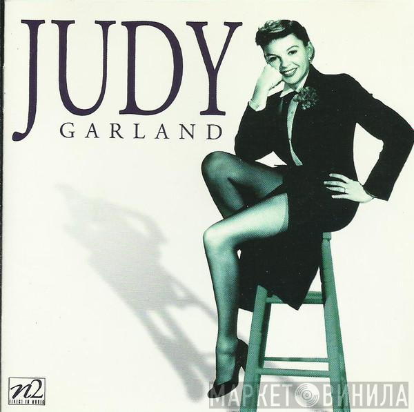 Judy Garland - Judy Garland