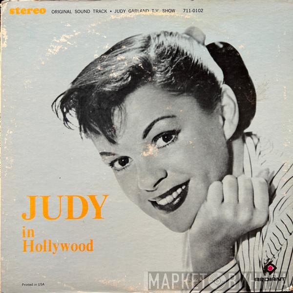  Judy Garland  - Judy In Hollywood