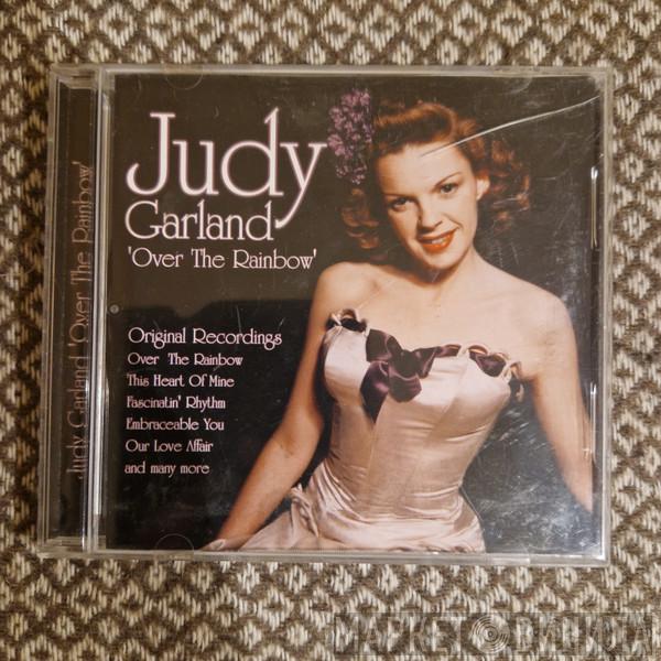 Judy Garland - Over The Rainbow