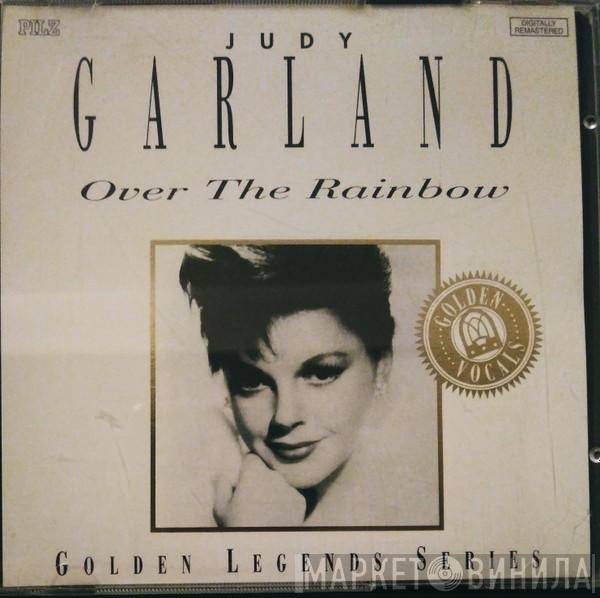 Judy Garland - Over The Rainbow