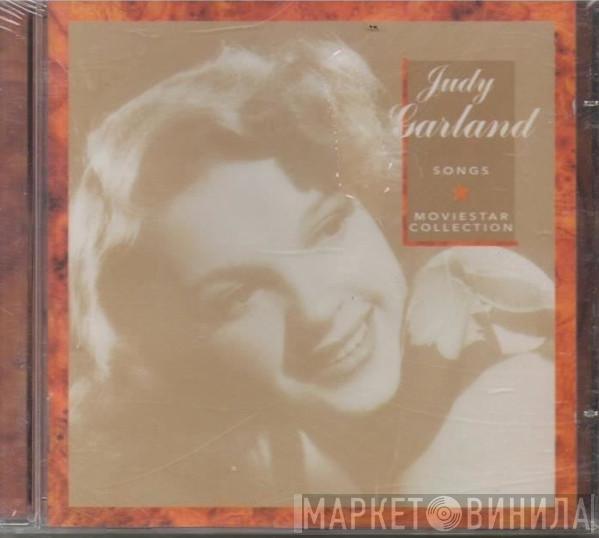Judy Garland - Songs