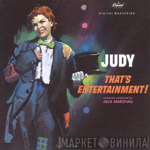 Judy Garland - That's Entertainment!