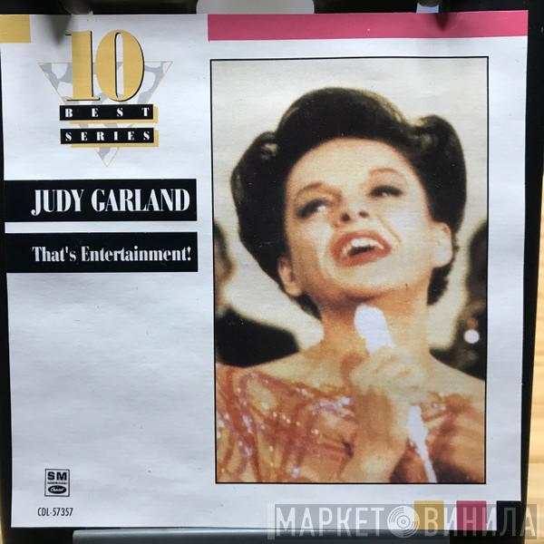 Judy Garland - That's Entertainment