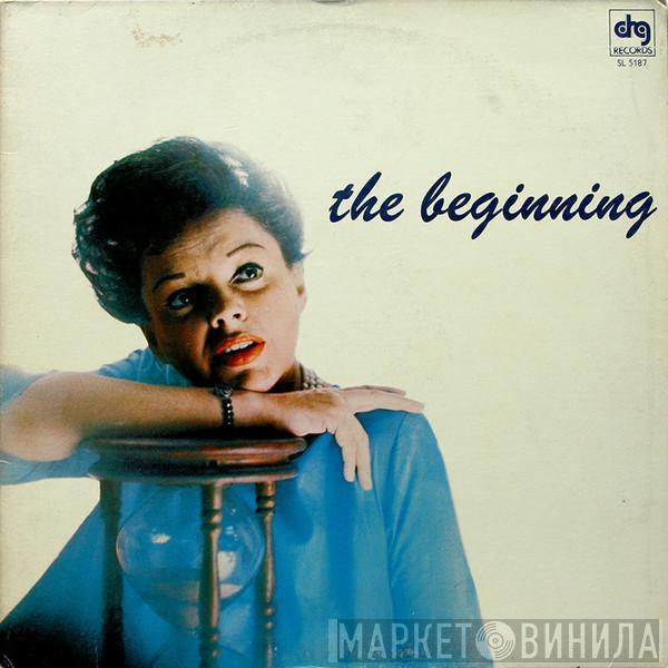 Judy Garland - The Beginning