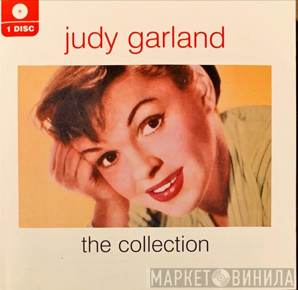 Judy Garland - The Collection