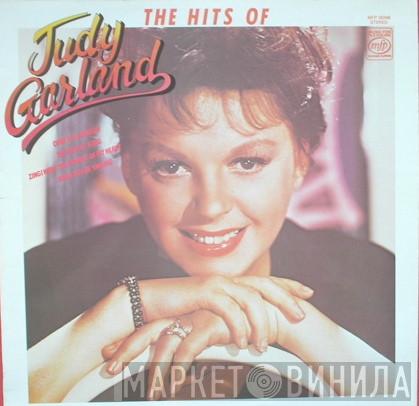 Judy Garland - The Hits Of Judy Garland