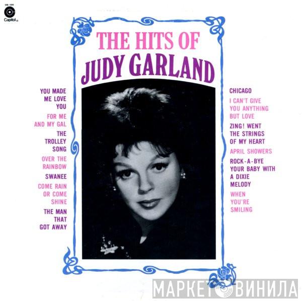 Judy Garland - The Hits Of Judy Garland