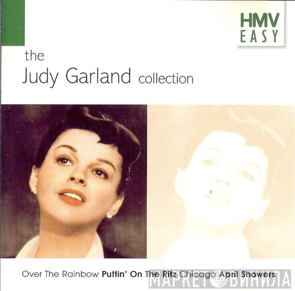 Judy Garland - The Judy Garland Collection
