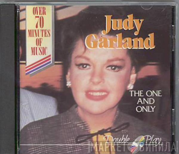Judy Garland - The One And Only