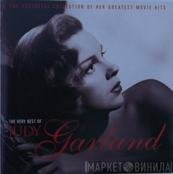 Judy Garland - The Very Best Of Judy Garland