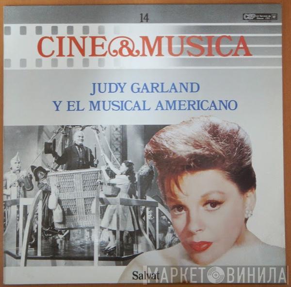  - Judy Garland Y El Musical Americano