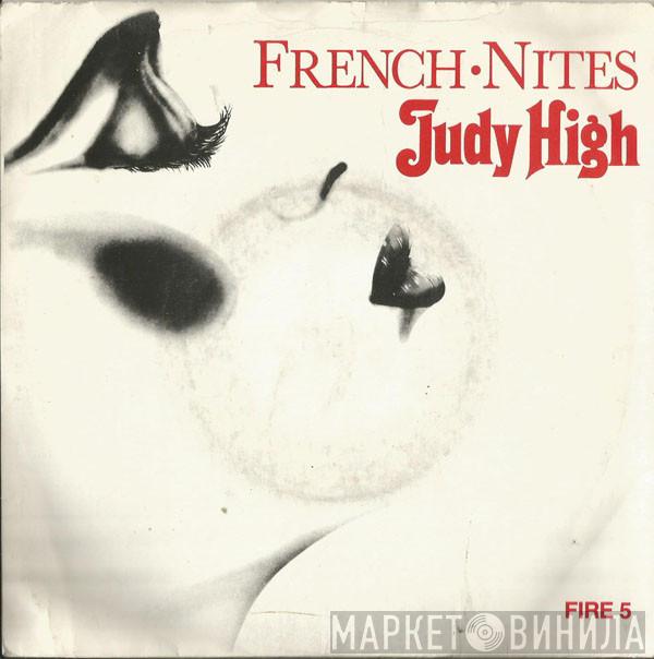 Judy High - French Nites